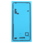 Adesivo per cover posteriore LG G8s ThinQ, kit da 10 pezzi - immagine 3
