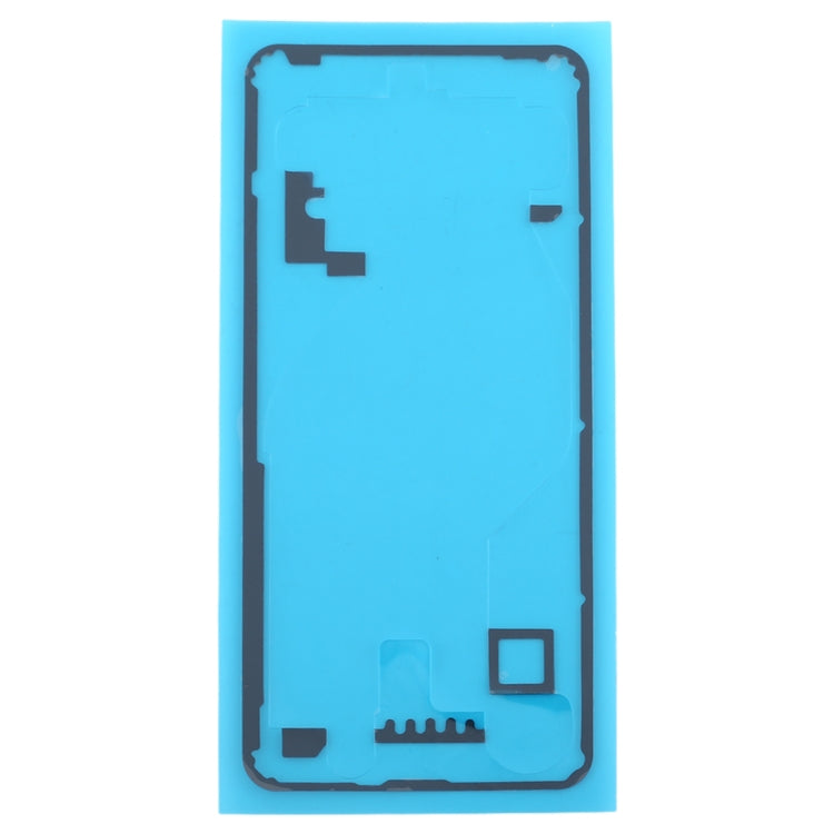 Adesivo per cover posteriore LG G8s ThinQ, kit da 10 pezzi - immagine 3