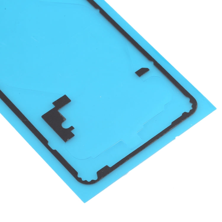 Adesivo per cover posteriore LG G8s ThinQ, kit da 10 pezzi - immagine 5