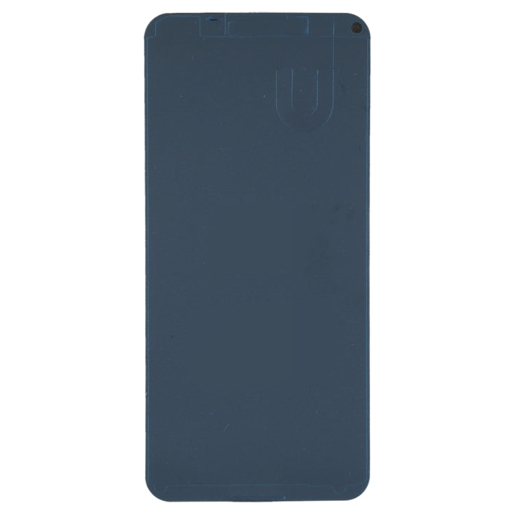 Adesivo per cornice posteriore Google Pixel 3a XL, 10 pezzi - immagine 2