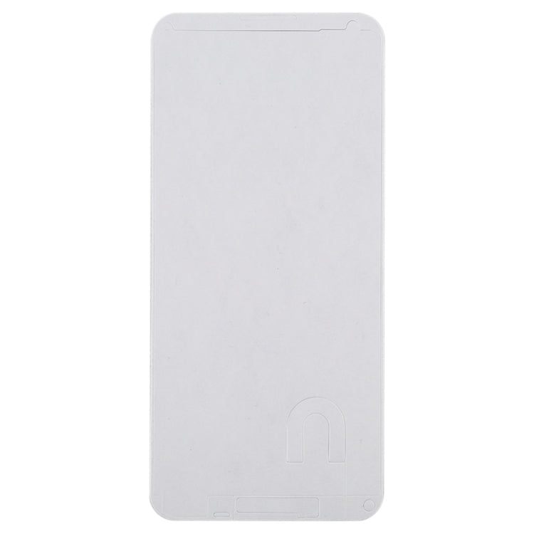 Adesivo per cornice posteriore Google Pixel 3a XL, 10 pezzi - immagine 3
