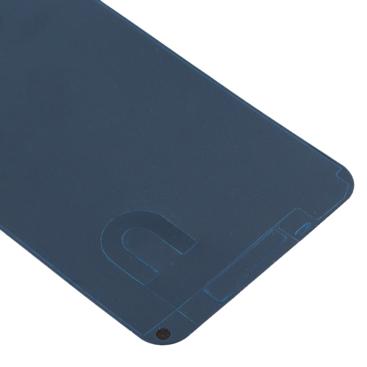 Adesivo per cornice posteriore Google Pixel 3a XL, 10 pezzi - immagine 4