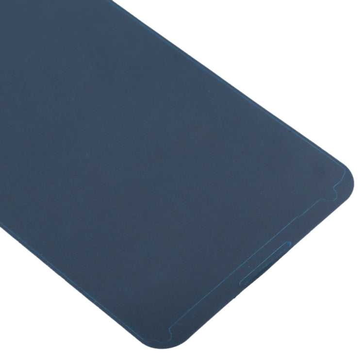 Adesivo per cornice posteriore Google Pixel 3a XL, 10 pezzi - immagine 5