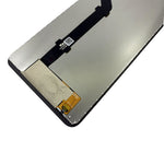 Display LCD e digitalizzatore touch per Nokia 3.1 Plus - immagine 4