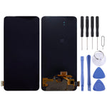 Display LCD e digitalizzatore touch per OPPO Reno - immagine 2