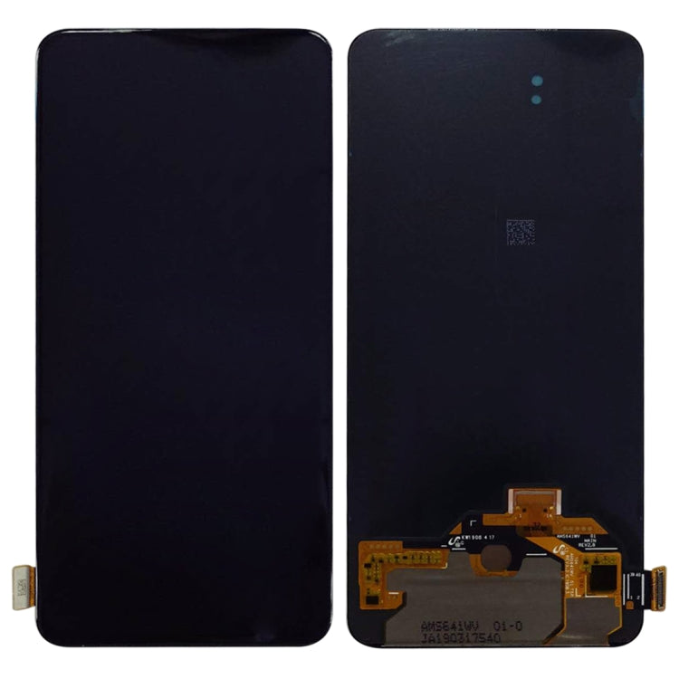 Display LCD e digitalizzatore touch per OPPO Reno - immagine 3