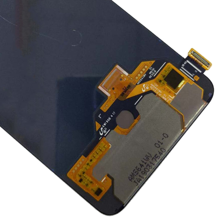 Display LCD e digitalizzatore touch per OPPO Reno - immagine 4