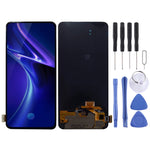 Schermo LCD e digitalizzatore originale per Vivo X27 Pro