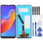 Schermo LCD e digitalizzatore assemblaggio completo per Huawei Honor Play 8A