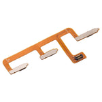Cavo flex pulsanti accensione e volume per Nokia 3.2 - immagine 4