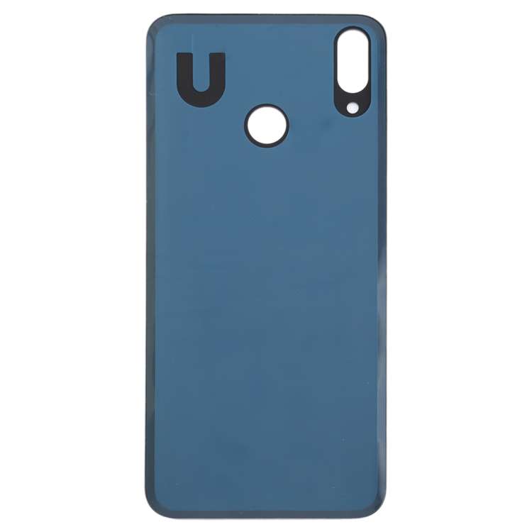 Cover posteriore della batteria per Huawei Y9 (2019), For Huawei Y9 (2019)