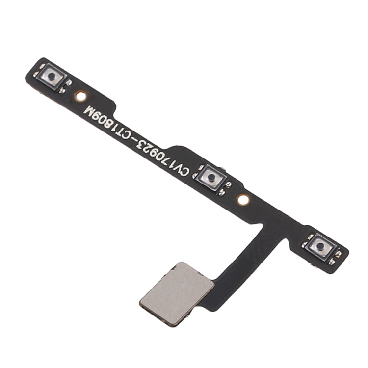Cavo flex pulsanti accensione e volume per Vivo Y66 - immagine 3