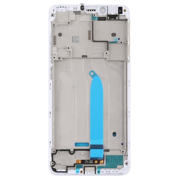 Cornice centrale di ricambio per Xiaomi Redmi 6 e Redmi 6A - immagine 2