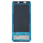 Cornice centrale di ricambio per Xiaomi Redmi 6 e Redmi 6A - immagine 3