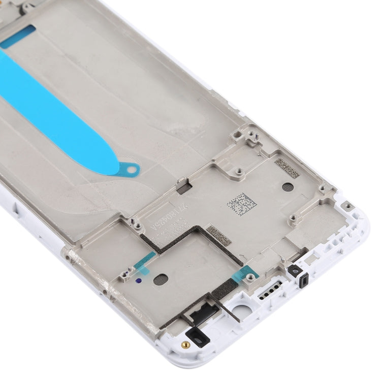 Cornice centrale di ricambio per Xiaomi Redmi 6 e Redmi 6A - immagine 4