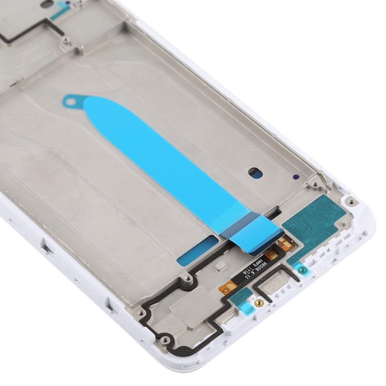 Cornice centrale di ricambio per Xiaomi Redmi 6 e Redmi 6A - immagine 5