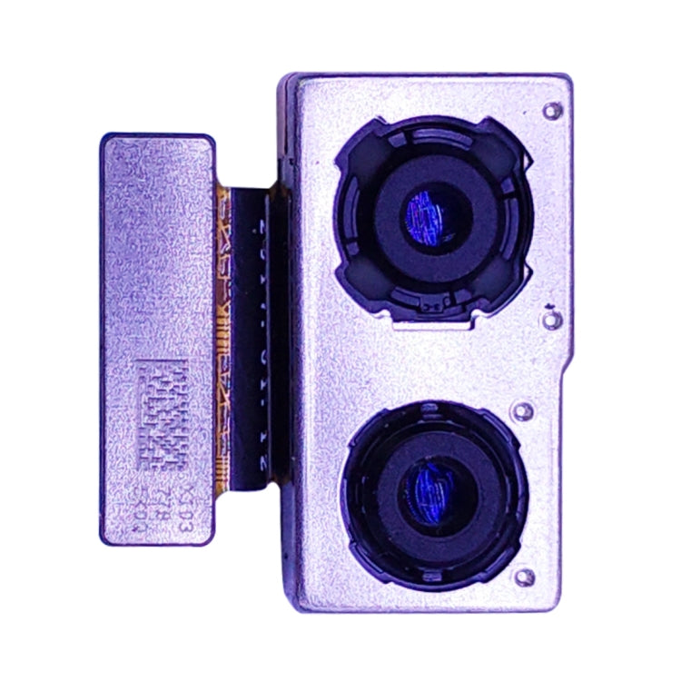 Fotocamera posteriore di ricambio per Xiaomi Mi 6 - immagine 2