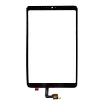 Pannello touch di ricambio nero per Xiaomi Mi Pad 4 - immagine 2