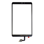 Pannello touch di ricambio nero per Xiaomi Mi Pad 4 - immagine 3