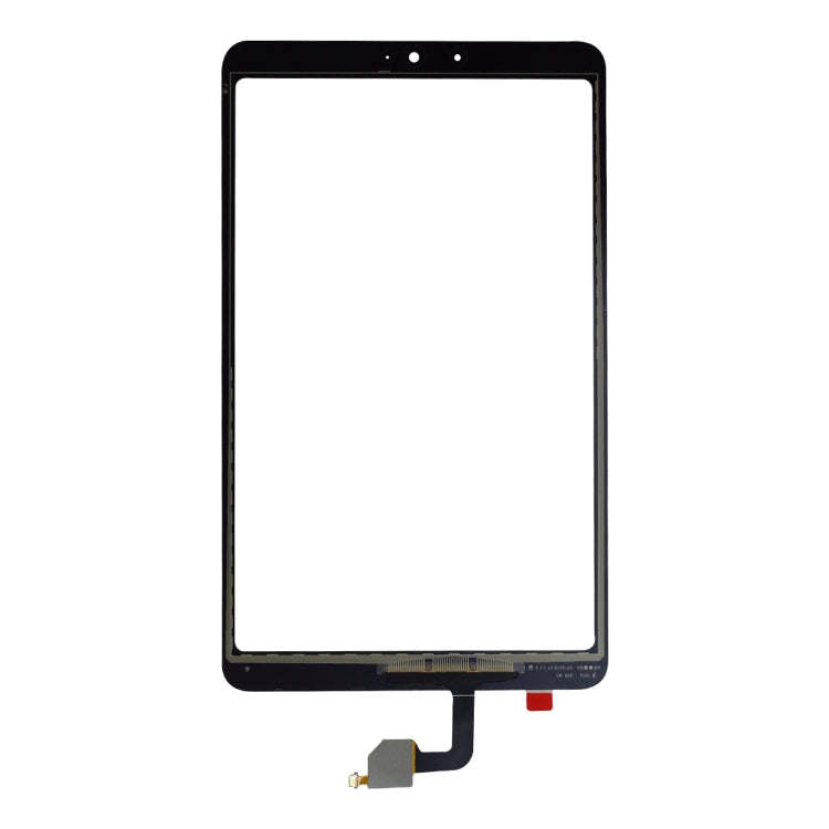 Pannello touch di ricambio nero per Xiaomi Mi Pad 4 - immagine 3