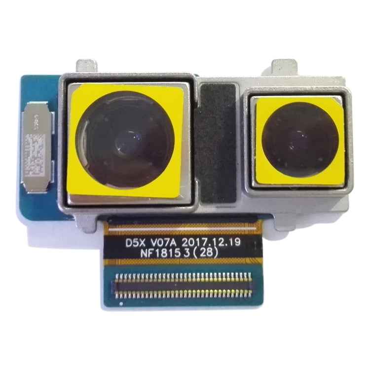 Modulo fotocamera posteriore di ricambio per Xiaomi Mi 8 - immagine 2