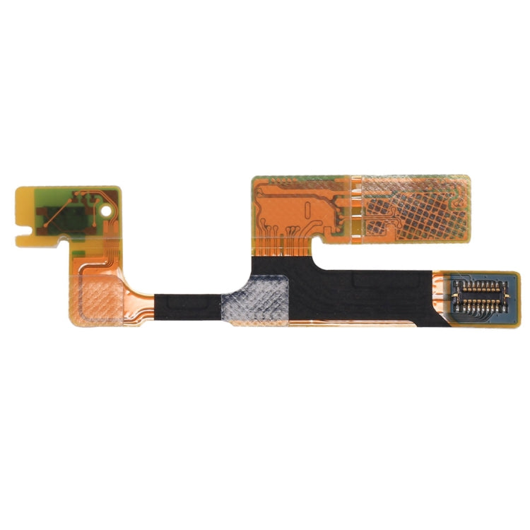 Cavo flessibile per pulsante di accensione per Sony Xperia XZ1 Compact / Xperia XZ1 Mini, For Sony Xperia XZ1 Mini
