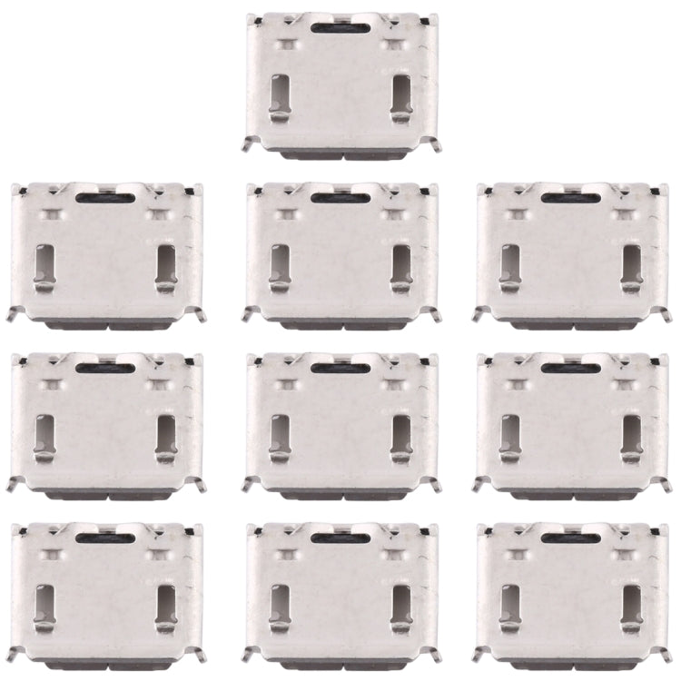 10 connettori porta ricarica per HTC One A9s