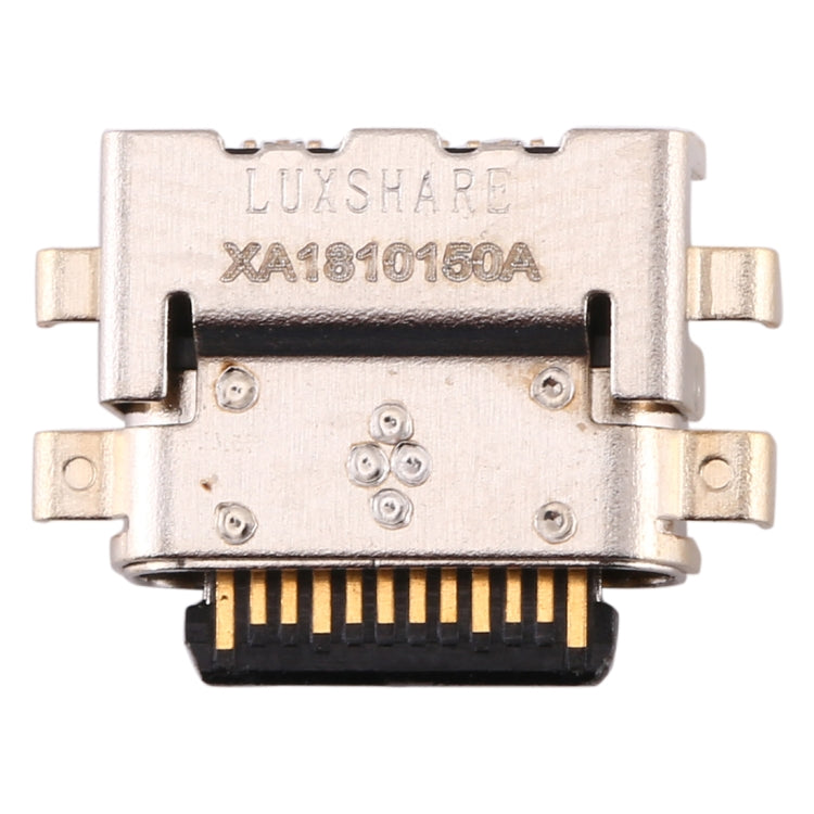 Connettore porta di ricarica Xiaomi Mi 8 SE e Max 2 - immagine 2