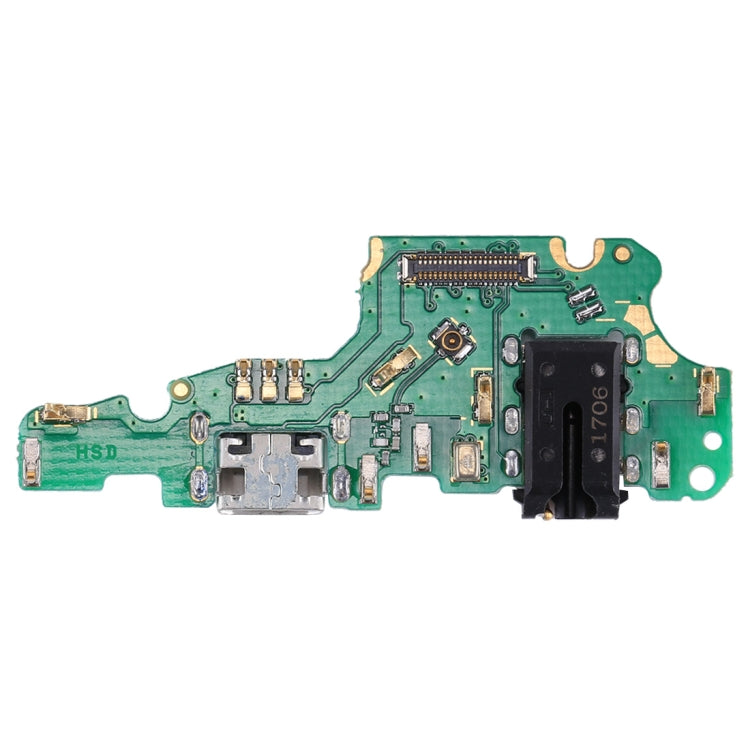 Scheda porta di ricarica per Huawei Maimang 6 e Mate 10 Lite