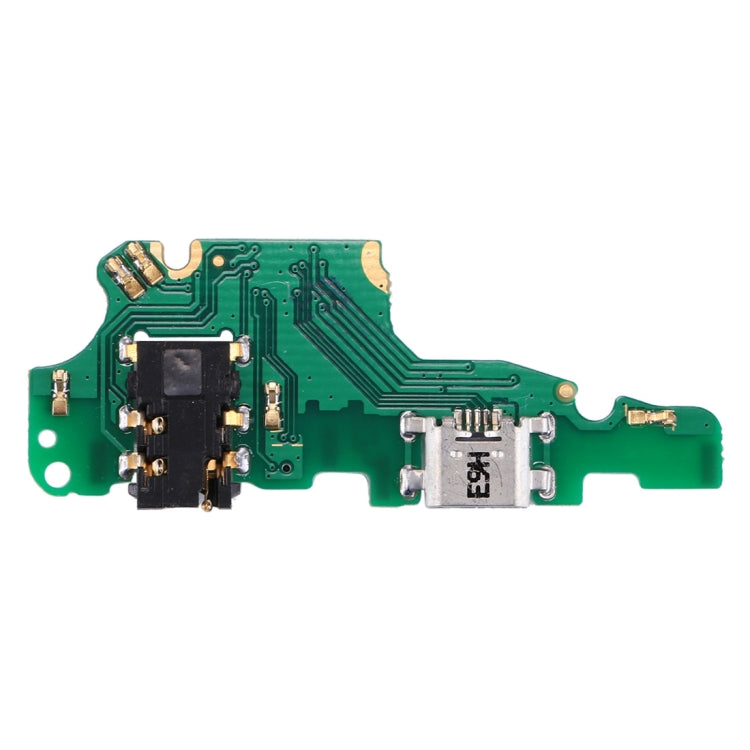 Scheda porta di ricarica per Huawei Maimang 6 e Mate 10 Lite - immagine 3