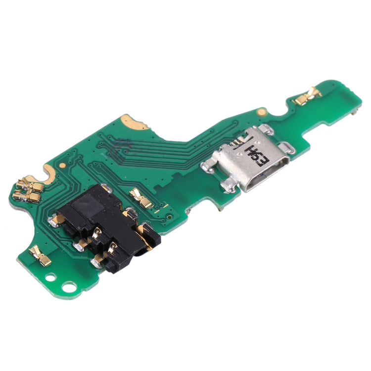Scheda porta di ricarica per Huawei Maimang 6 e Mate 10 Lite - immagine 4