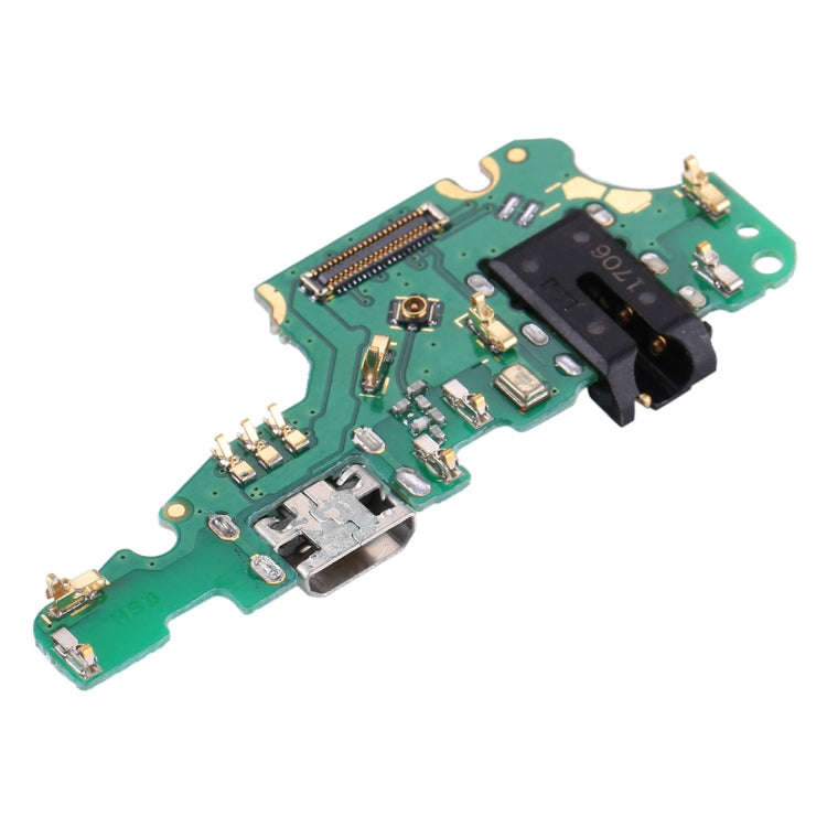 Scheda porta di ricarica per Huawei Maimang 6 e Mate 10 Lite - immagine 5