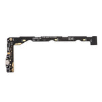 Cavo flex porta di ricarica Asus ZenFone 2 Laser ZE600KL - immagine 2