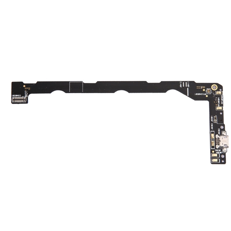 Cavo flex porta di ricarica Asus ZenFone 2 Laser ZE600KL - immagine 3