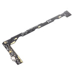 Cavo flex porta di ricarica Asus ZenFone 2 Laser ZE600KL - immagine 4