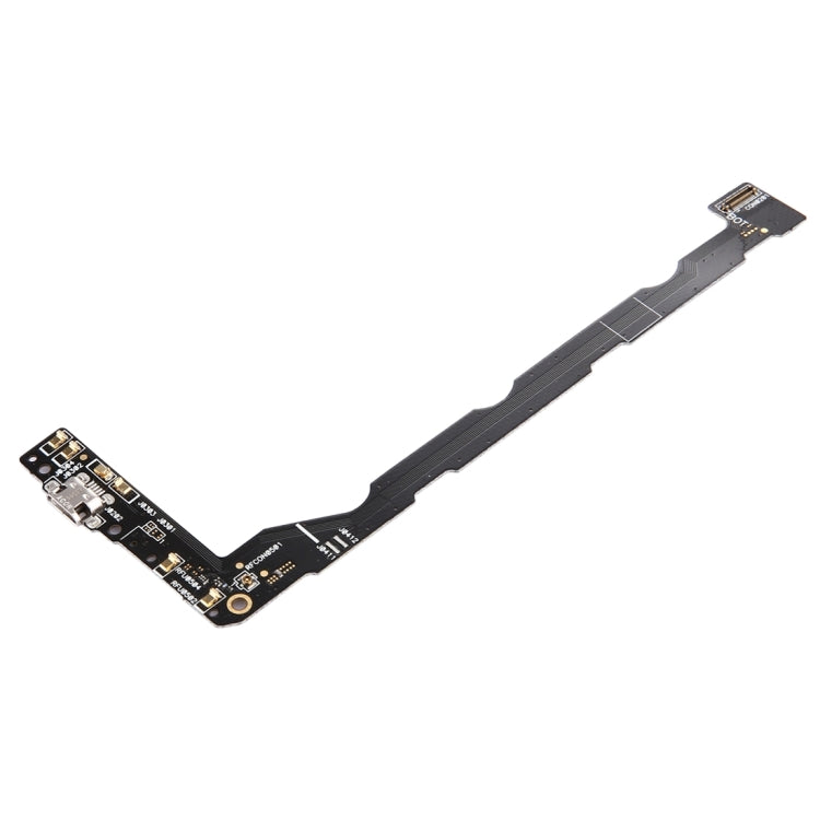 Cavo flex porta di ricarica Asus ZenFone 2 Laser ZE600KL - immagine 5