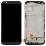 Display LCD TFT con touch e cornice per OnePlus 5T A5010 - immagine 3