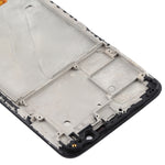 Display LCD TFT con touch e cornice per OnePlus 5T A5010 - immagine 4