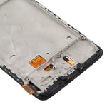 Display LCD TFT con touch e cornice per OnePlus 5T A5010 - immagine 5