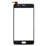 Pannello touch nero per ZTE Nubia M2 Lite NX573J - immagine 2