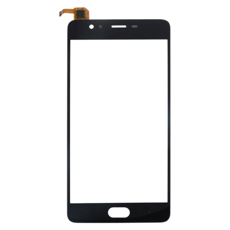 Pannello touch nero per ZTE Nubia M2 Lite NX573J - immagine 2
