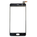 Pannello touch nero per ZTE Nubia M2 Lite NX573J - immagine 3
