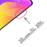 Tasti laterali Xiaomi Mi CC9 per accensione e volume - immagine 8