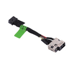 Cavo flex jack alimentazione per HP Pavilion 15 ed Envy 14