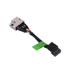 Cavo flex jack alimentazione per HP Pavilion 15 ed Envy 14 - immagine 4