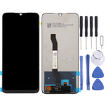 Display LCD e digitalizzatore touch per Xiaomi Redmi Note 8T - immagine 2