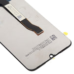 Display LCD e digitalizzatore touch per Xiaomi Redmi Note 8T - immagine 4