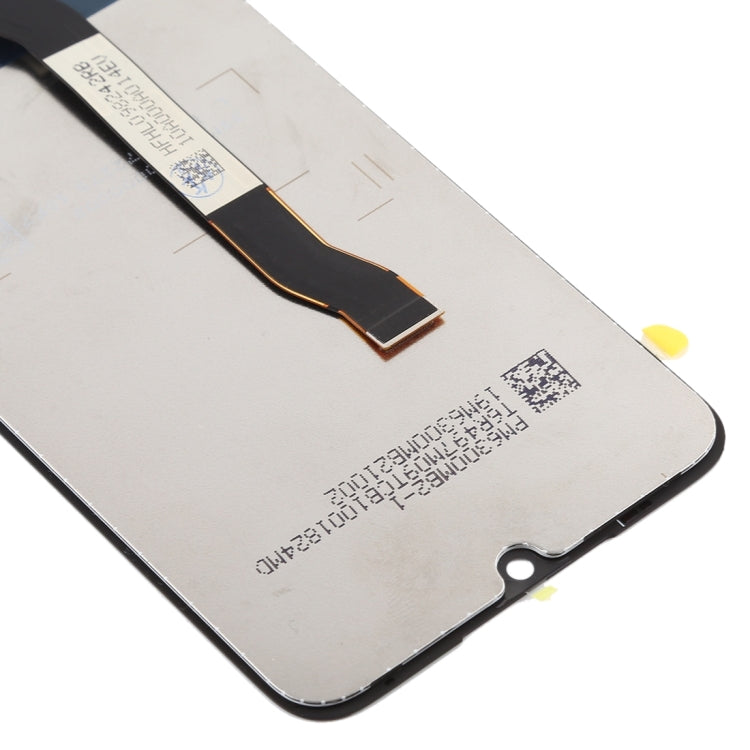 Display LCD e digitalizzatore touch per Xiaomi Redmi Note 8T - immagine 4