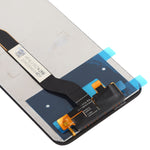 Display LCD e digitalizzatore touch per Xiaomi Redmi Note 8T - immagine 5