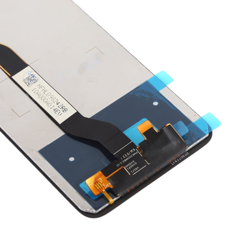 Display LCD e digitalizzatore touch per Xiaomi Redmi Note 8T - immagine 5